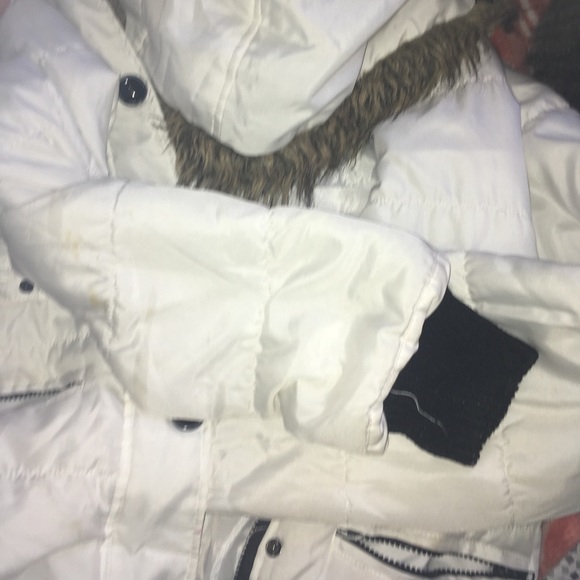 Coat - Picture 1 of 1